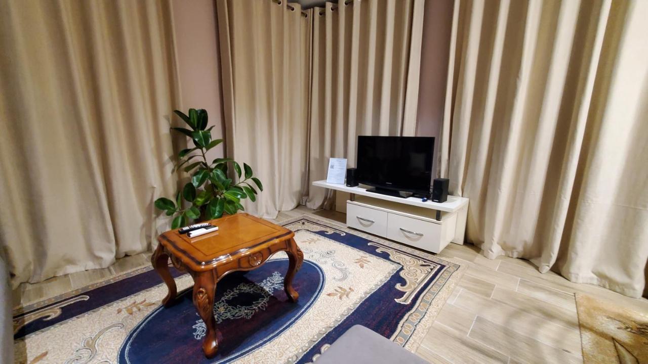 Sirius Apartment