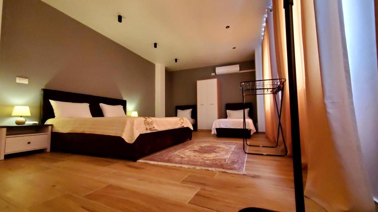 Sirius Apartment Shkodra